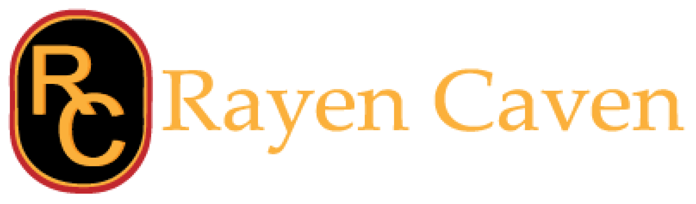 logo Rayen Caven